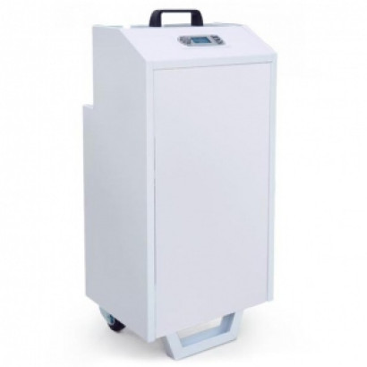 Kocioł elektryczny Gialix Mobile