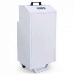 Kocioł elektryczny Gialix Mobile