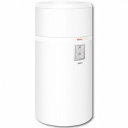 Gialix DS80 - elektryczny kocioł dwufunkcyjny