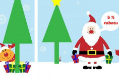 Promocja firmy Zielone Oczyszczalnie na przydomową oczyszczalnię ścieków