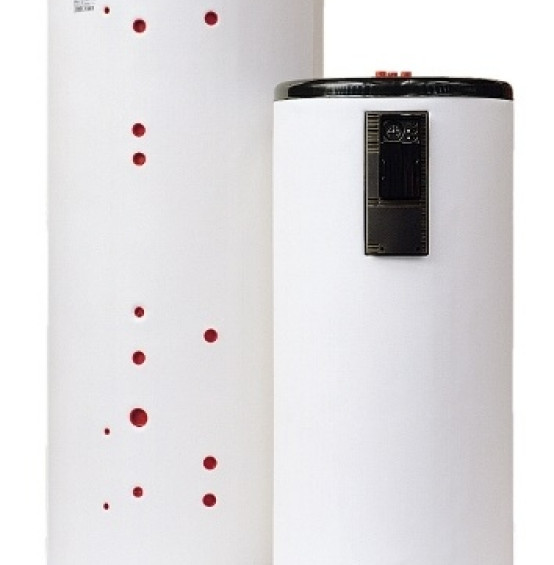 Wielofunkcyjny zasobnik akumulacyjny GX-P