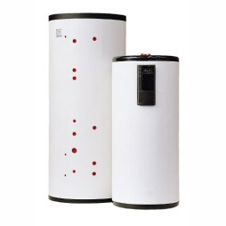 Wielofunkcyjny zasobnik akumulacyjny GX-P