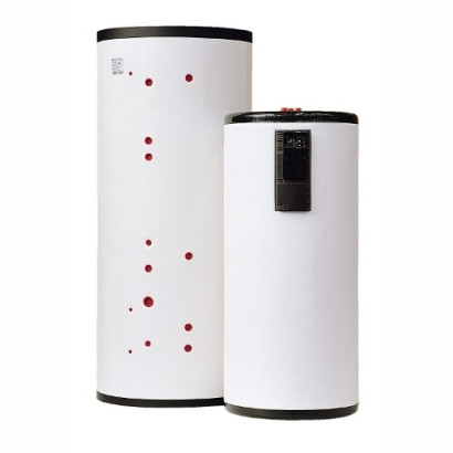 Wielofunkcyjny zasobnik akumulacyjny GX-P