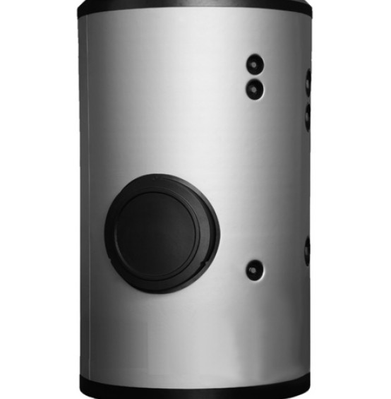 Zasobnik buforowy Lapesa Master Interia