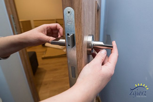 Remonty przeprowadzane są kompleksowo