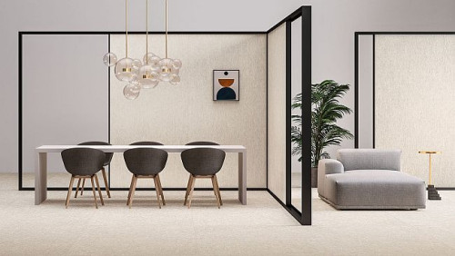 Włoski producent po raz kolejny zainspirował się wielkomiejską atmosferą