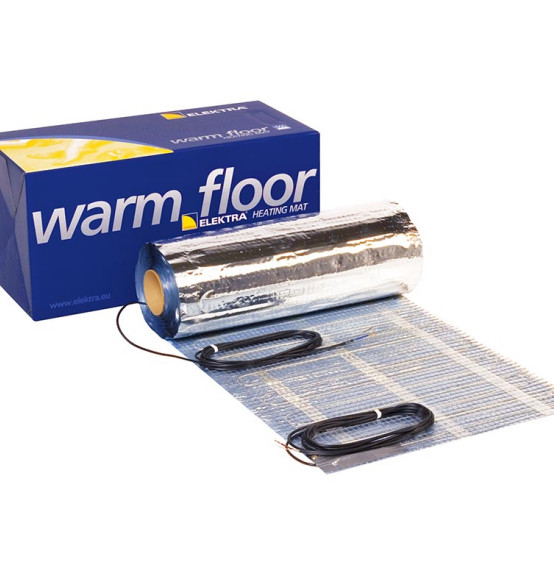 Folie grzejne ELEKTRA WoodTec