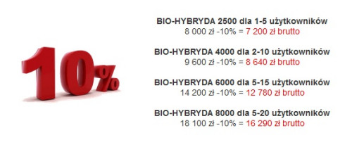 W dniach 1-31 grudnia 2017 r. zapraszamy do skorzystania z &quot;Zimowej Promocji&quot;