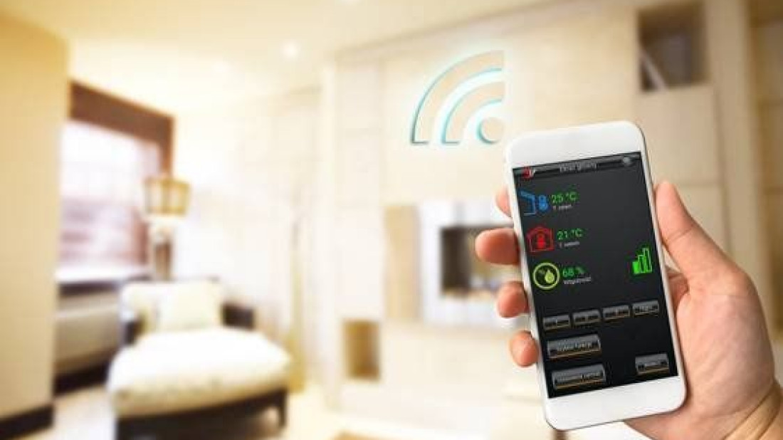 Vents Group prezentuje moduł Wi-Fi do automatyki A11