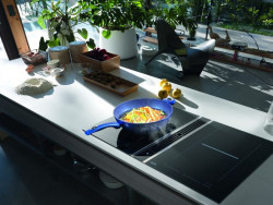 Okap nablatowy Franke Mythos FMY 905HE zdobył wyróżnienie w kategorii AGD w konkursie Dobry Design 2018