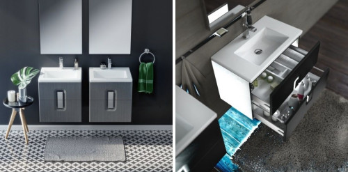 Minimalizm to najprościej mówiąc koncepcja upraszczania życia na wielu płaszczyznach