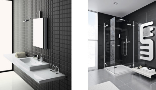 Trendy, które się pojawiają, szybko znajdują swoje odzwierciedlenie w artykułach do wystroju wnętrz