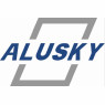 ALUSKY - Aluminiowe okna dachowe