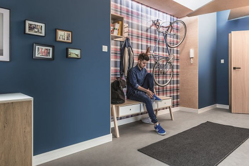 Dawniej uważana za mało istotny detal wnętrza, dziś – potrafi poważnie namieszać w głowie i być źródłem niekończących się dylematów