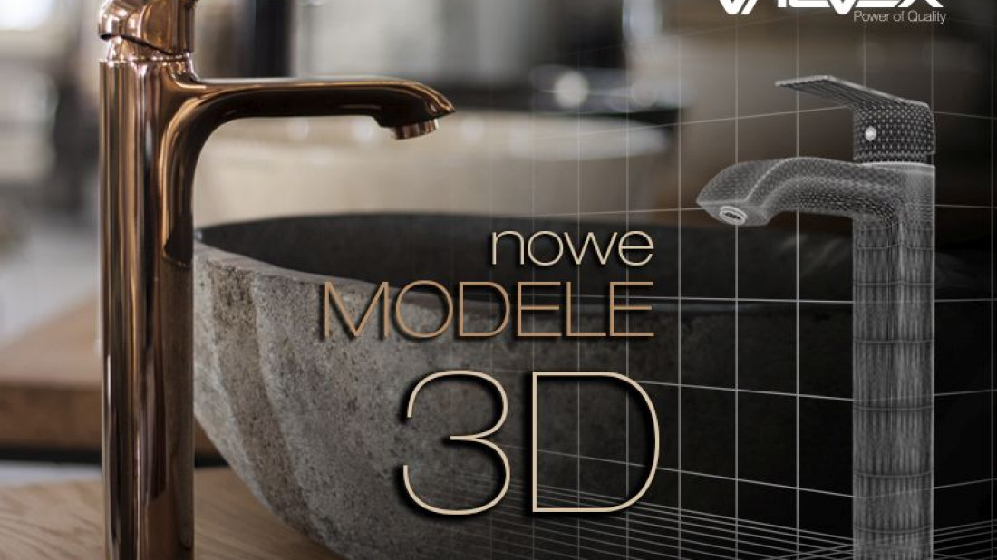 Modele 3D od VALVEX