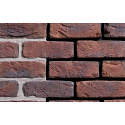 Cegły Pompeii dikformaat Antiek
