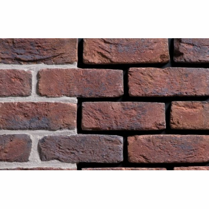 Cegły Pompeii dikformaat Antiek