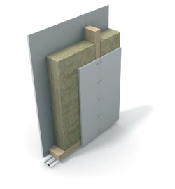 Istnieją dwa zasadnicze rodzaje izolacji akustycznej w budynkach