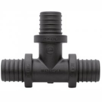 Trójnik KAN-therm PUSH PPSU