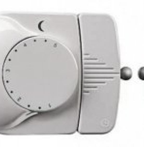 Termostat pokojowy programowalny Premium 230V 1,8W