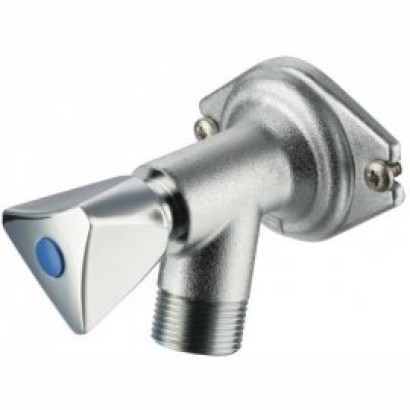 Mrozoodporny zawór ogrodowy DN15 AQS-DN15