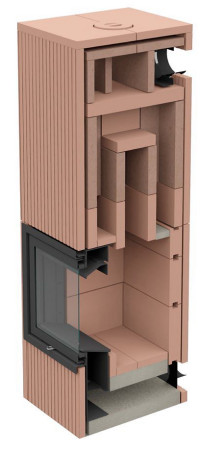 Piece akumulacyjne w swym sposobie działania nie zmieniły się od kilku tysięcy lat