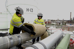 Temat racjonalnego i bardziej zrównoważonego wykorzystania energii powraca w dyskusji publicznej jak bumerang