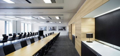 Gabinety zabiegowe i lekarskie, szatnie i przebieralnie, a także toalety i siłownie - to tylko kilka z wielu miejsc, które muszą gwarantować absolutną higieniczność