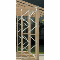 Posi Brace - podpora ścienna