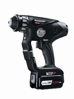 Młotowiertarka Panasonic