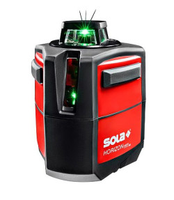 Laser liniowy Sola