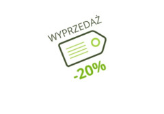 Wyprzedaż gniazd ssących TopVac!!!