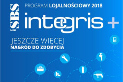 Integris+ 2018