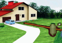 Jak przebiegają formalności urzędowe przy budowie oczyszczalni biologicznej?