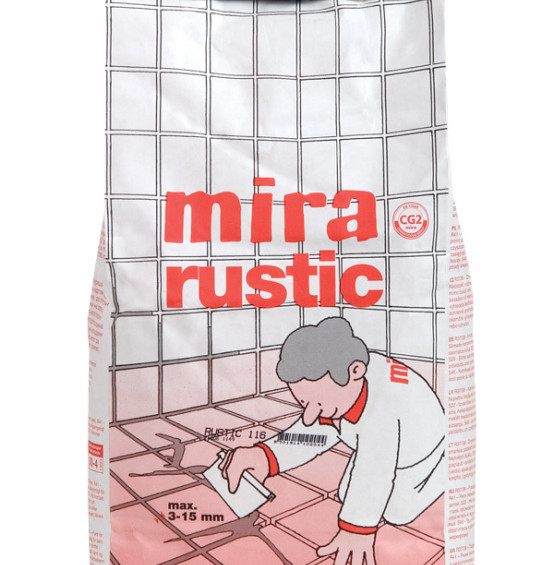 Mira rustic