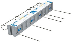 Schöck Isokorb QXT  Fot. Schöck