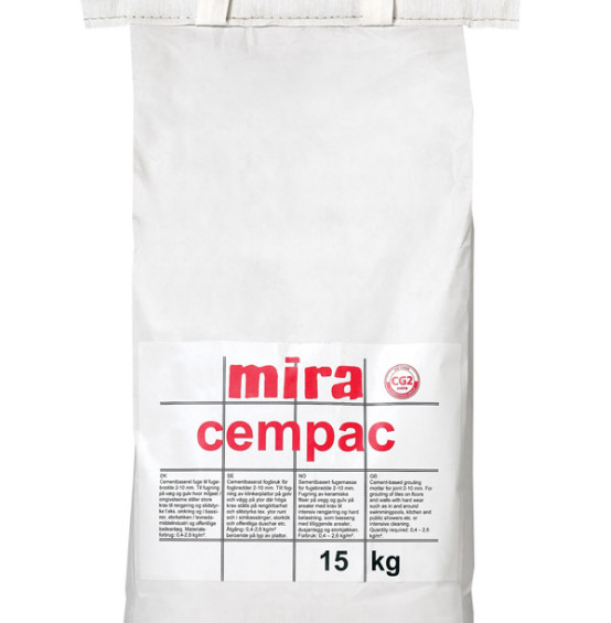 Mira Cempac