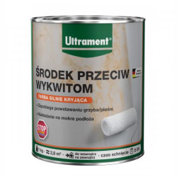 Farba przeciw wykwitom
