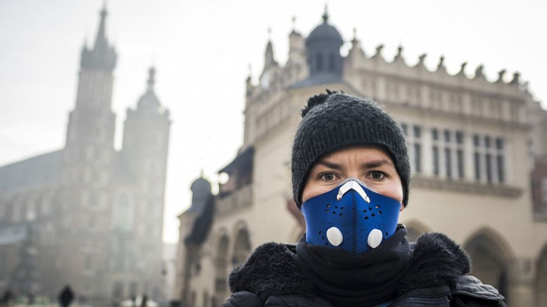 Jak instalacja LPG może rozwiązać problem smogu?