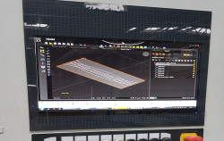 PerfecDoor - projektowanie drzwi