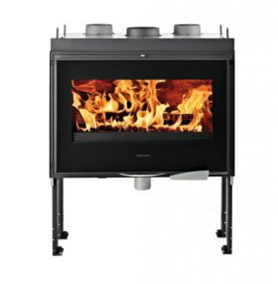 PALATIUM - WKŁAD KOMINKOWY RICHARD LE DROFF