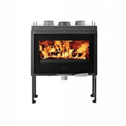 PALATIUM - WKŁAD KOMINKOWY RICHARD LE DROFF