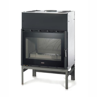 TEMPORIS 3D - WKŁAD KOMINKOWY SUPRA