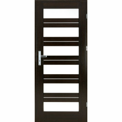 Drzwi modułowe ERIE ALU