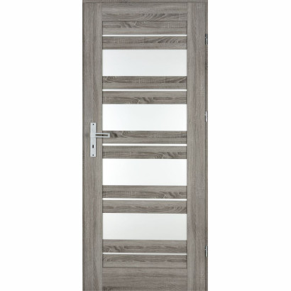 Drzwi modułowe EVIA