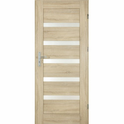 Drzwi modułowe FRESNO