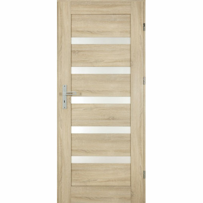 Drzwi modułowe FRESNO