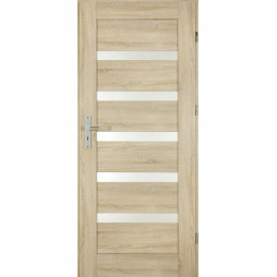 Drzwi modułowe FRESNO