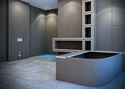 Wodoodporność i wszechstronność muszą być priorytetem w aranżacji naszej łazienki