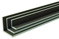 Głównymi cechami płyt budowlanych BOTAMENT® są wodoodporność, elastyczność ale także wysoka wytrzymałość